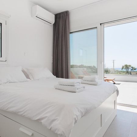 Legrena Beach House Sounion Cameră foto