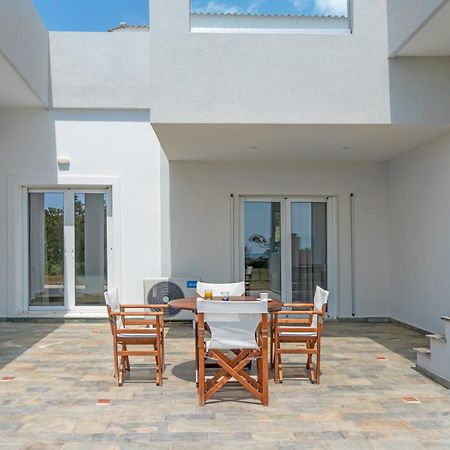 Legrena Beach House Sounion Cameră foto