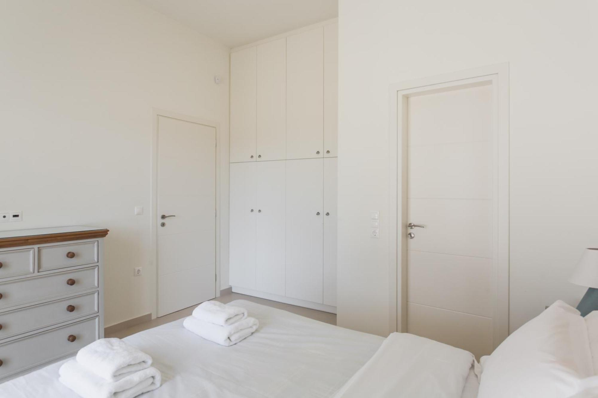 Legrena Beach House Sounion Cameră foto