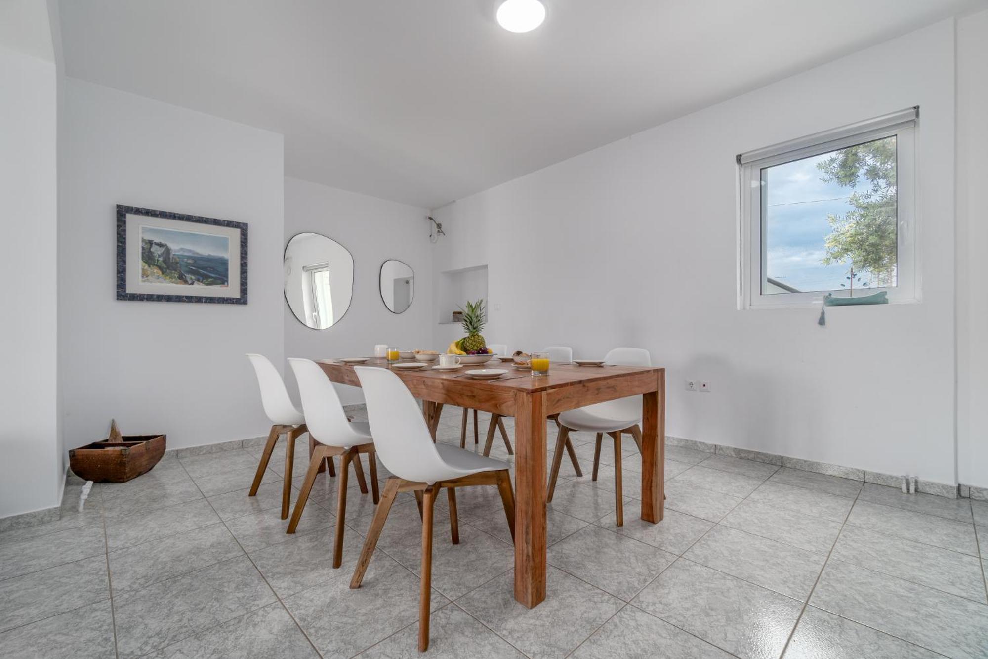 Legrena Beach House Sounion Cameră foto