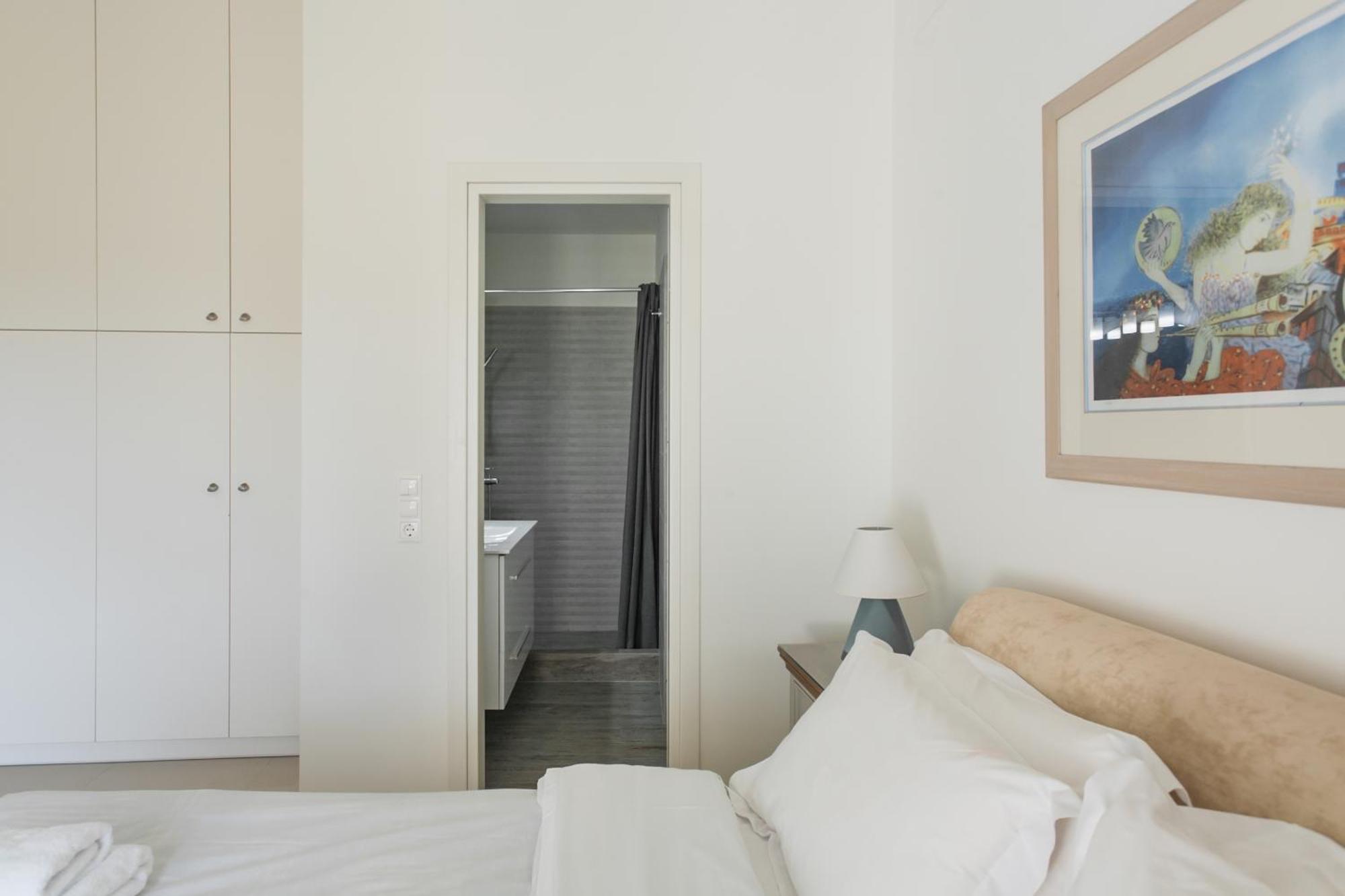 Legrena Beach House Sounion Cameră foto
