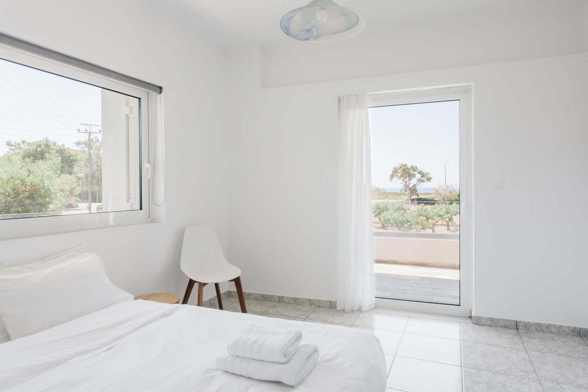 Legrena Beach House Sounion Cameră foto