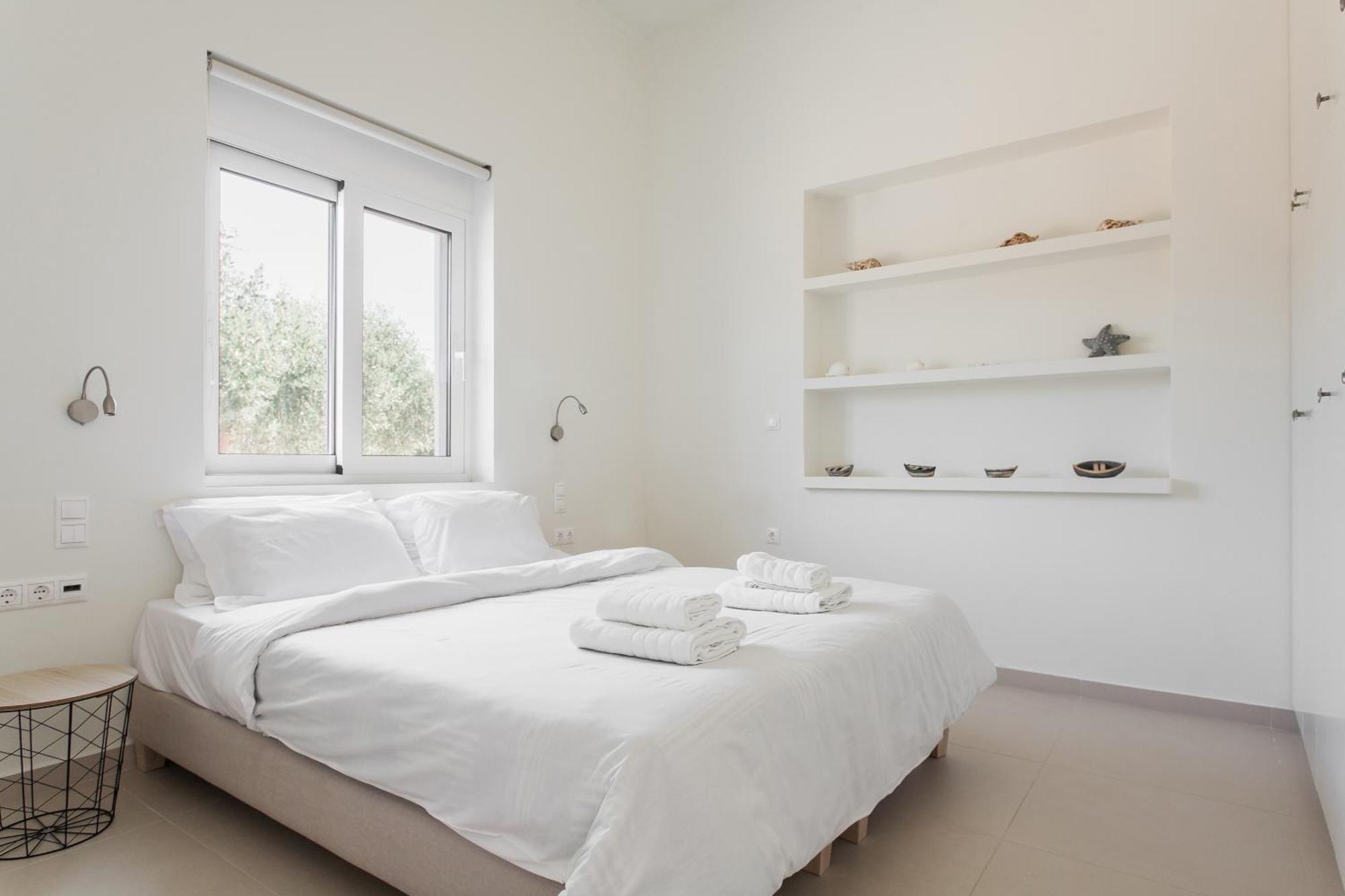 Legrena Beach House Sounion Cameră foto