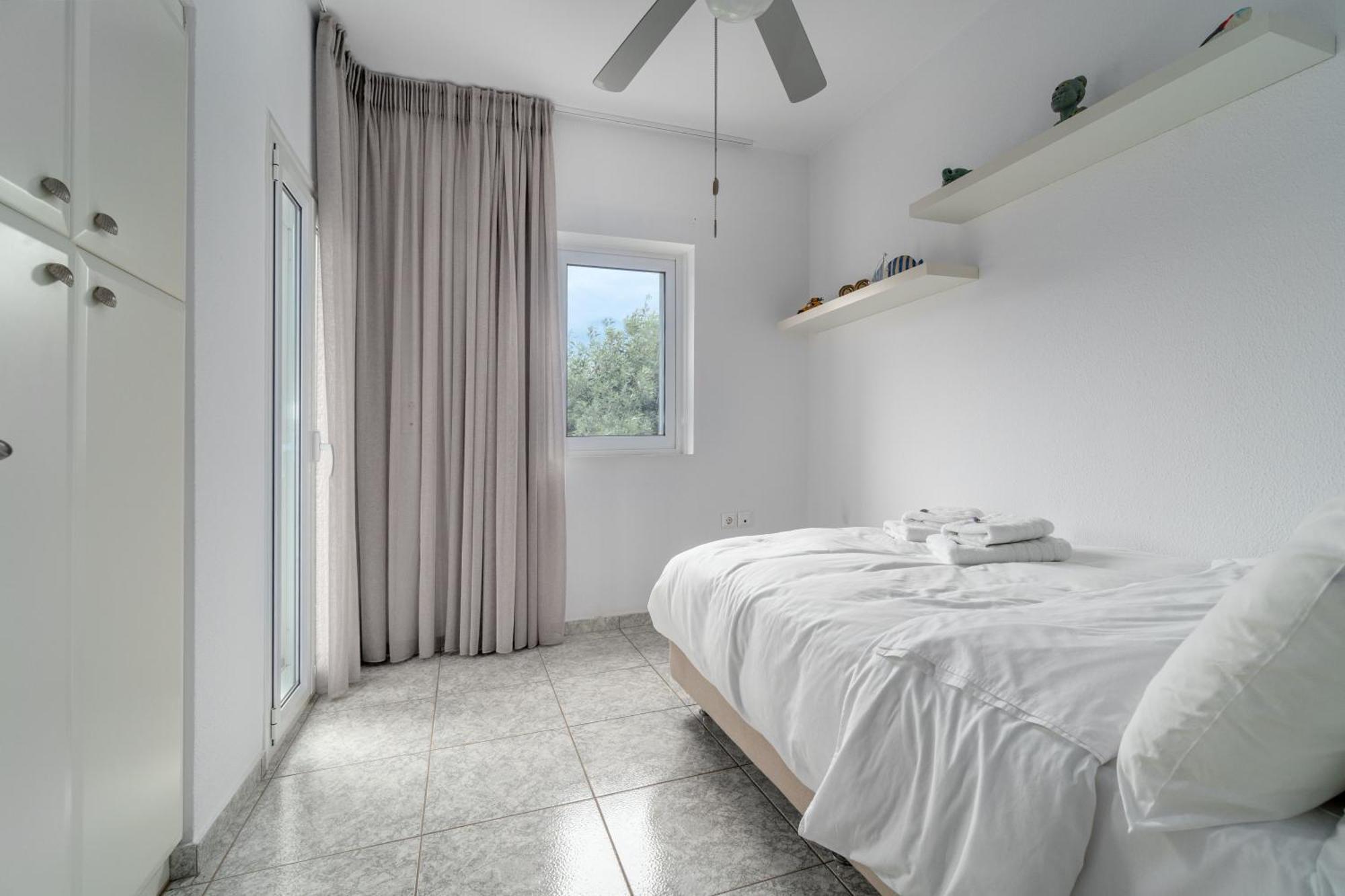 Legrena Beach House Sounion Cameră foto