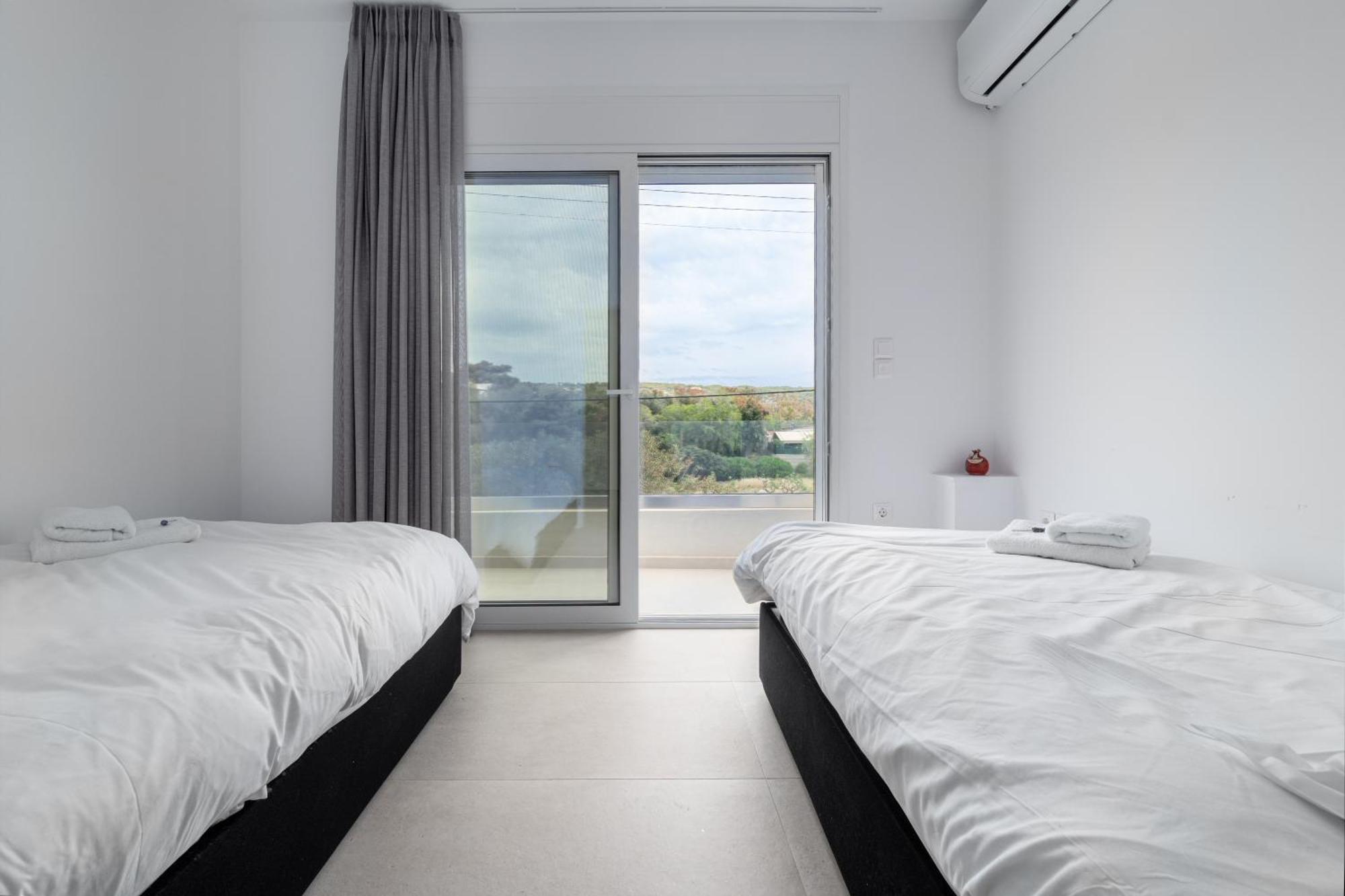 Legrena Beach House Sounion Cameră foto