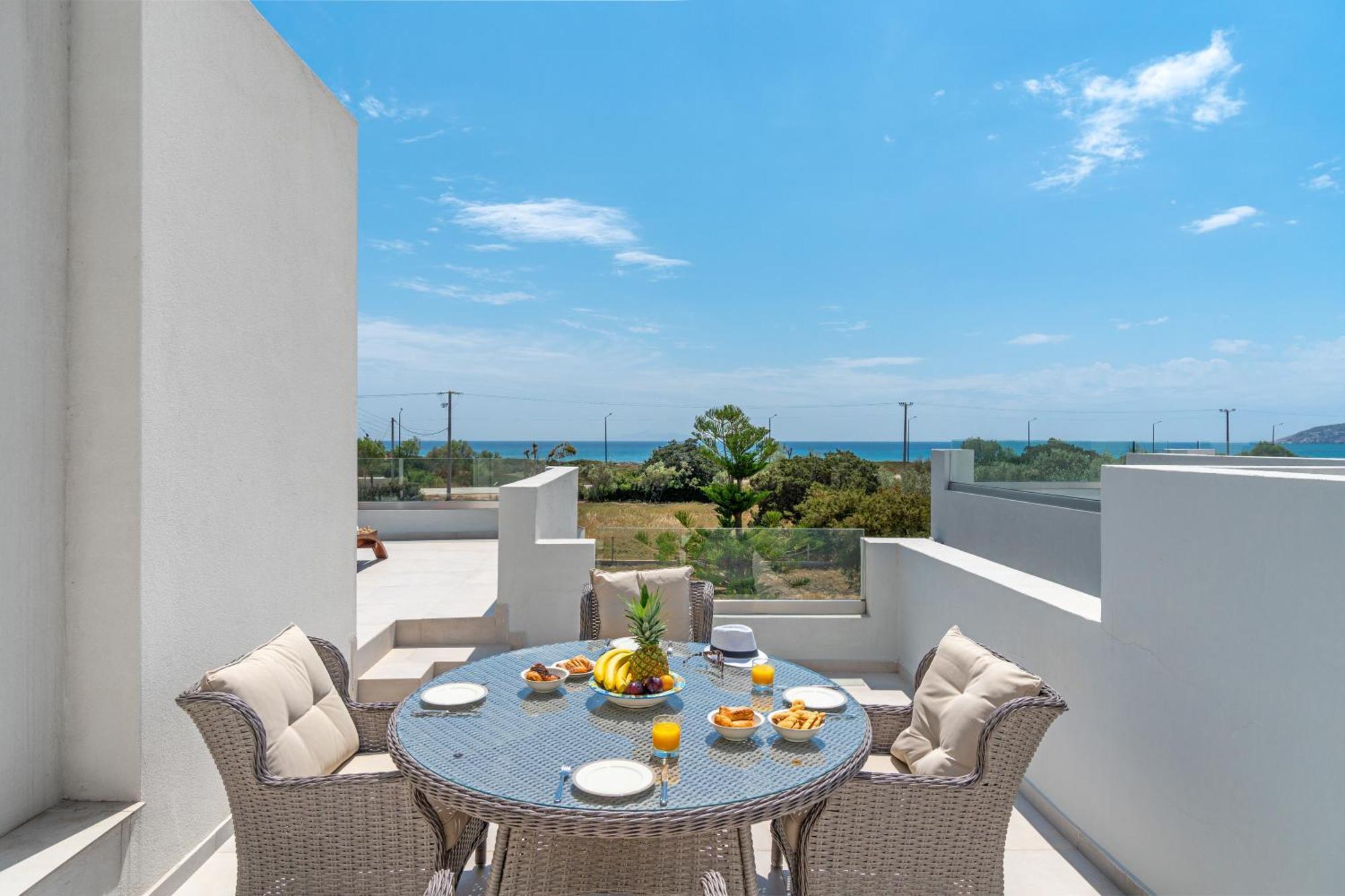 Legrena Beach House Sounion Cameră foto
